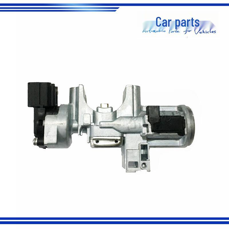 Sinotruk Qingling 700P Ace Ignition Switch Assembly Key