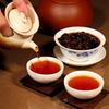 TAETEA Menghai Dayi Ripe Pu erh Tea Cake 357g Authentic