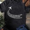 Phonetic Alphabet T-Shirt: Pilot Aviation Gift