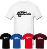 Action Bronson Tribe called quest Dead prez dmx dmc mobb deep music mos def krs dmc gangstarr rap hip hop wu tang pac nwa UNISEX T shirt