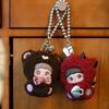 Maymei May I Love You Series Blind Box Cute Model Dolls Plush Toys Adult Kids Toy Gifts Cartoon Decor Toys Backpack Pendant Models