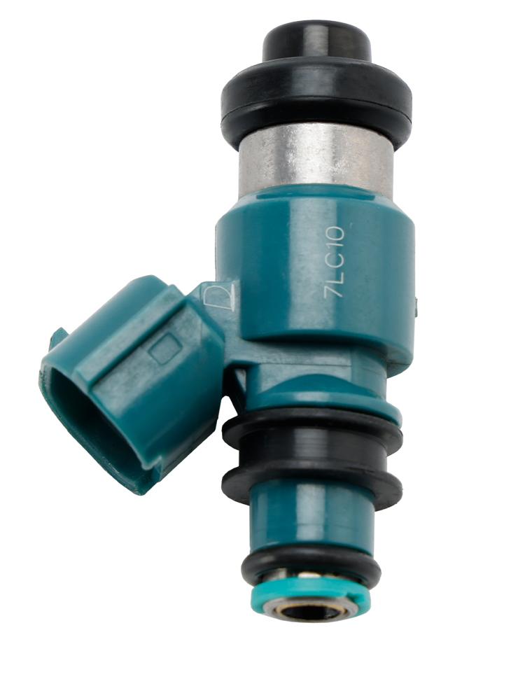 Kraftstoffeinspritzdüse 16450-KRN-A41 Für Honda CRF250R 2010-2017