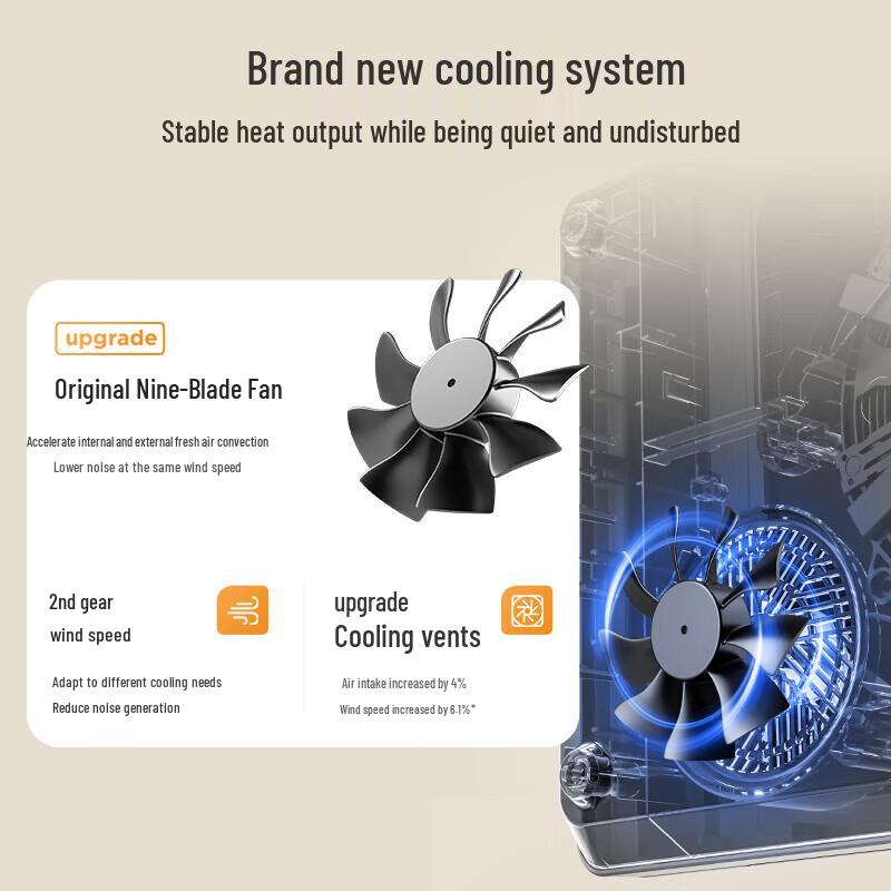 Midea Platinum Series Induction Cooker