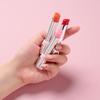 Revlon Kiss Glow Balm N 002 Peony Pastel Orange Type (Warm Undertone) 2.8g Lip Color Lipstick