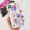 For Realme C21Y Case Realme C21 Phone Case 2023 New Printed Soft Back Cover For Realme C25 C25S C25Y RealmeC21Y Shockproof Coque