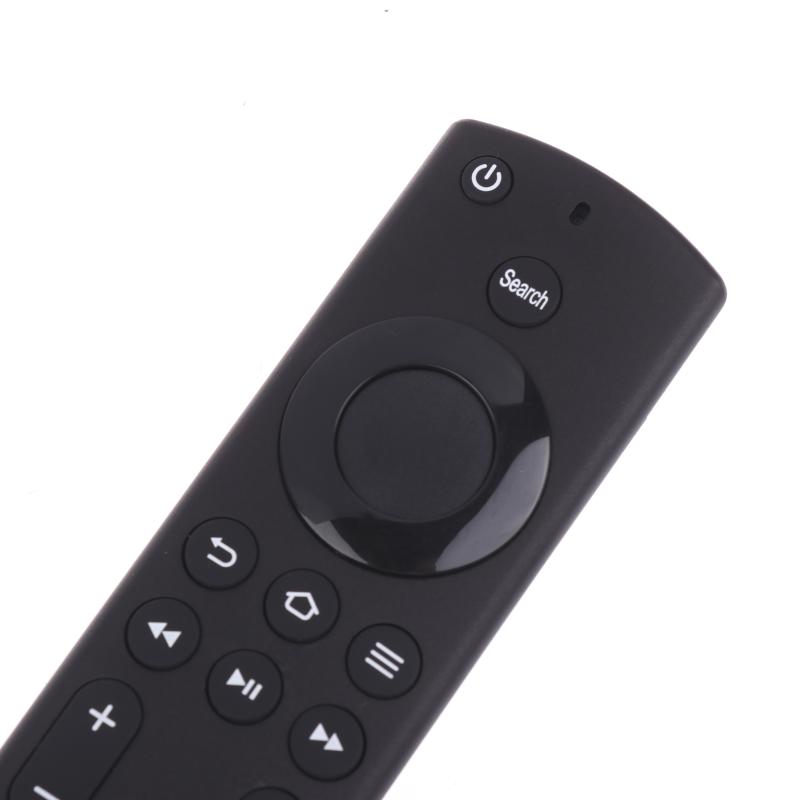 1 Piece For Fire Tv Stick 4K Max 3Rd Gen Stick Lite Cube Smart Tv Controller Replacement Remote Control