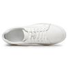S927 Simple and Fashionable 24cm [ZERO] Men's Sneakers, White,