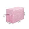 Sewing Machine Cover and Tool Bag for Sewing Accessories and Storage