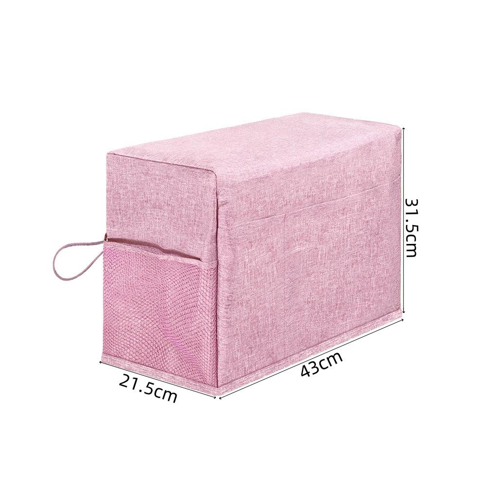Sewing Machine Cover and Tool Bag for Sewing Accessories and Storage