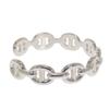 HERMES  H109509B_00SH  Bangle Silver925 mens