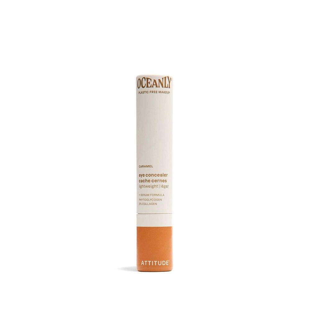 Light Coverage Concealer, Caramel, 5.7 , Attitude Oceanly