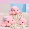 Plush Octopus Toy With Pp Cotton Filling Soft Animal Doll For Children And Gift Giving
