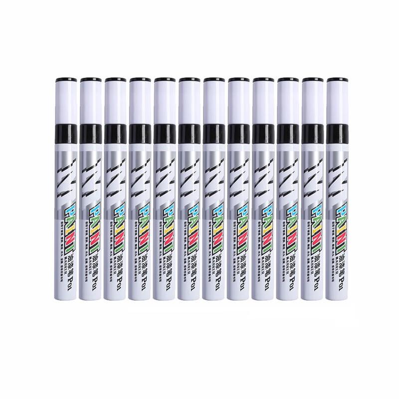 M&G AOMY8501 Oil-Based Waterproof Paint Marker Pen