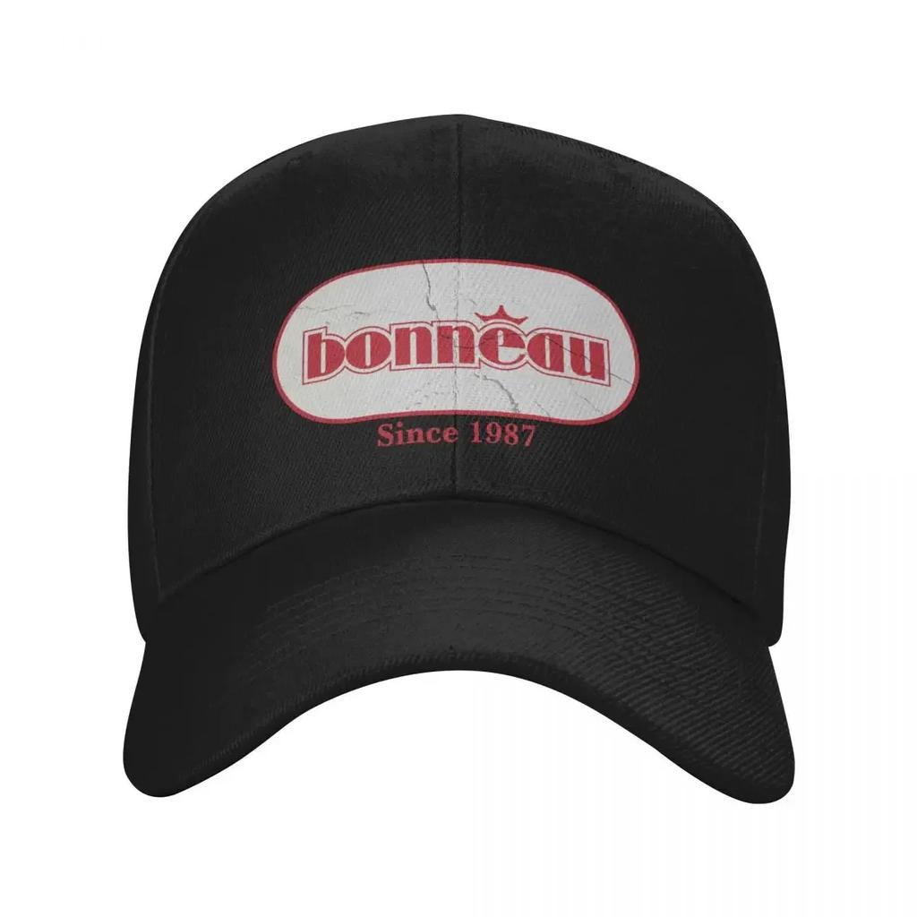 Czapka z daszkiem Bonneau Czapka wojskowa Unisex Kapelusz dla dzieci Damska Moda plażowa Unisex
