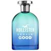 Eau de toilette HOLLISTER FEELIN& 39 GOED VOOR HEM - Man - 100 ml - Fris - Citrusvruchten - Aromatisch
