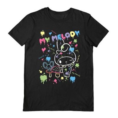 Üst giysisi – T-shirtler