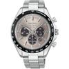 [Seiko Watch] SEIKO SELECTION SBPY181 Men's Watch Solar Chronograph