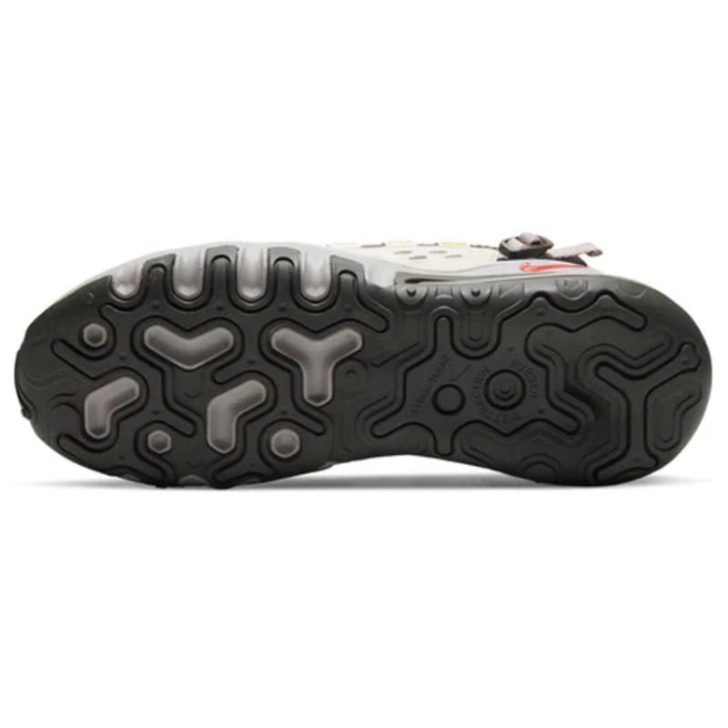 Nike Air Max 270 Vistascape Light Orewood Brown Sneakers Casual Shoes CQ7740-100