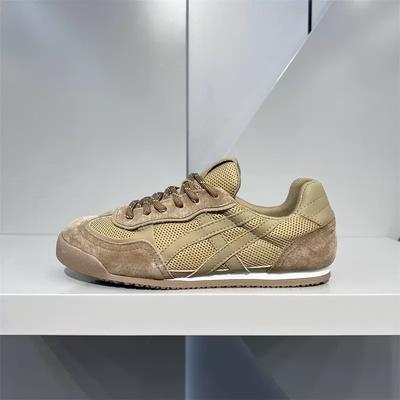 2025 Été Nouveau Homme Femme Basket Maille Respirante Antidérapante Basse Chaussures Décontractées Chaussures de Running Légères Homme
