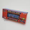 Railway Collection Iron Collection Hankai Train Mo501 Type Car 505 Chuggington Wrapping Train Diorama Supplies 315674 No.