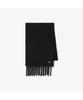 LACOSTE Unisex Alpaca Wool Muffler Re6202-55N 031