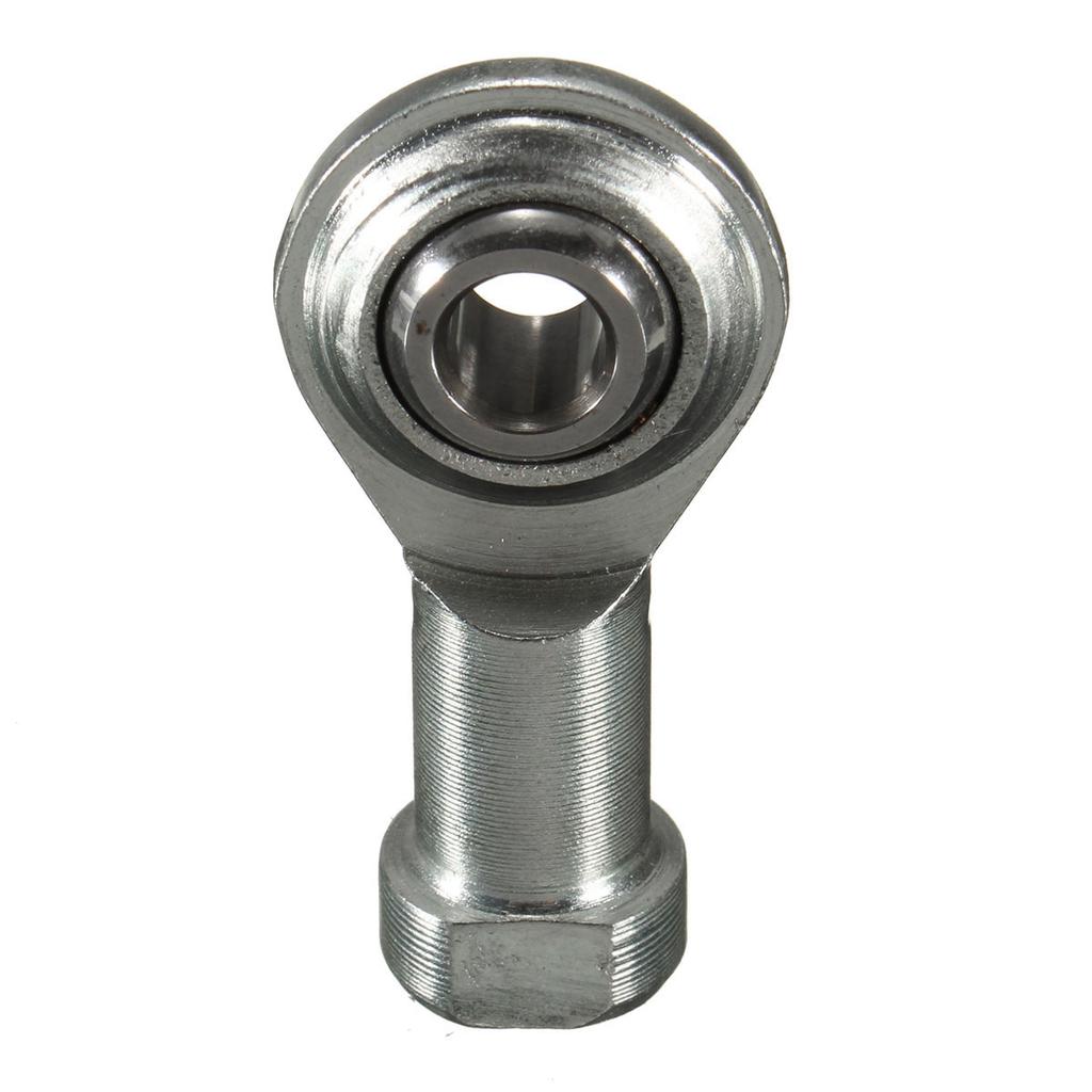 BRDI29067 Bearings Rod Ends Bearing Male Thread POS 6mm to 30mm Ball Joint Bearing Right Hand Fish Eye Threaded Spherical Bearings BRDI29067 Bearings Rod Ends Bearing Male Thread POS 6mm to 30mm Ball Joint Bearing Right Hand Fish Eye Threaded Spherical Bearings