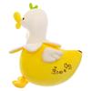 Cute Banana Duck Plush Toy Cartoon Stuffed Doll Bedroom Decoration Kids Gift