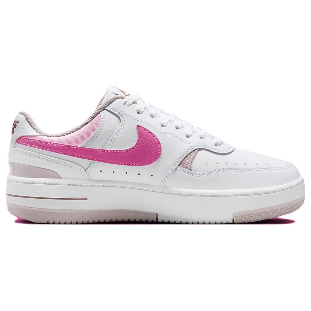 New Nike Gamma Force White Playful Pink Women's FZ3613-100