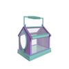 Children's Two-Way Insect Observation Box and Magnifier Toy