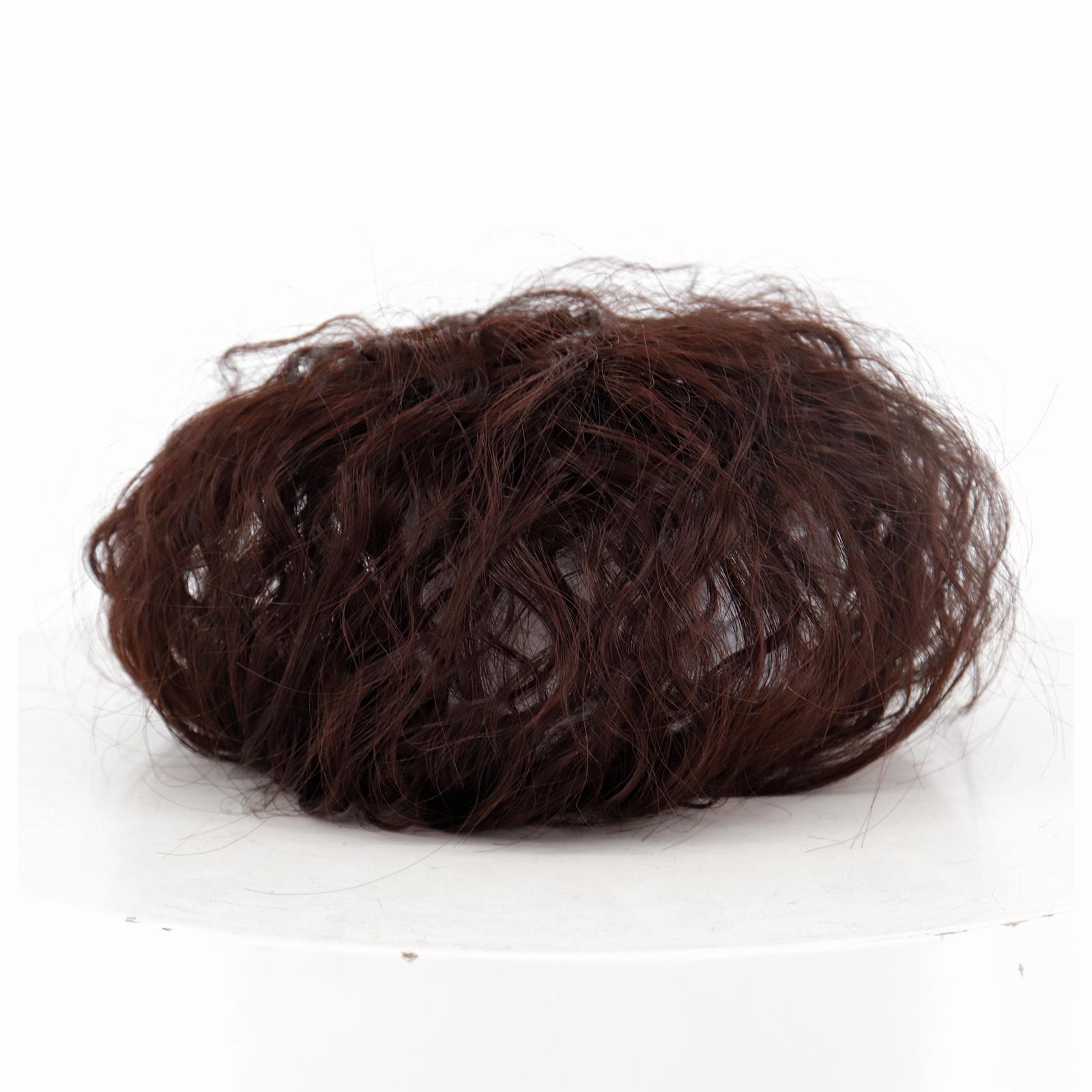 

LISI HAIR Женская мода вьющиеся наращивание волос Черный Коричневый Блондин Натуральное синтетическое волокно Вьющиеся волосы Покрытие Белые волосы и выпадение волос