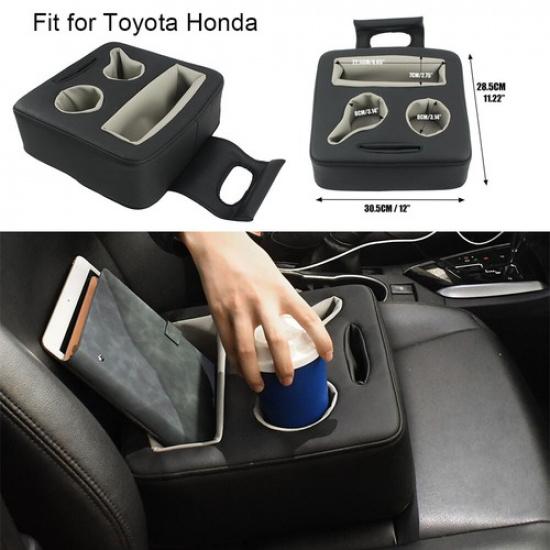 Fits For Mazda 40Oz Cup Drink Holders Expander Bottle Drink Holder Tool