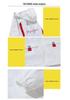 Men's Korean Style Breathable Hooded Jacket - Trendy Spring/Autumn Casual Workwear