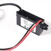 Wasserdichter 12V auf 5V Konverter DC-DC Step-Down Modul Netzteil USB-A Buchse/Typ C/Dual USB/Offene Drahtklemme