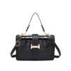 Chic Retro Stylish Handbag For Fashion Lovers With Elegant Design And Versatile Style