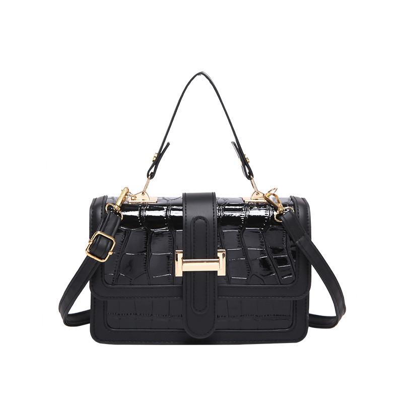 Chic Retro Stylish Handbag For Fashion Lovers With Elegant Design And Versatile Style