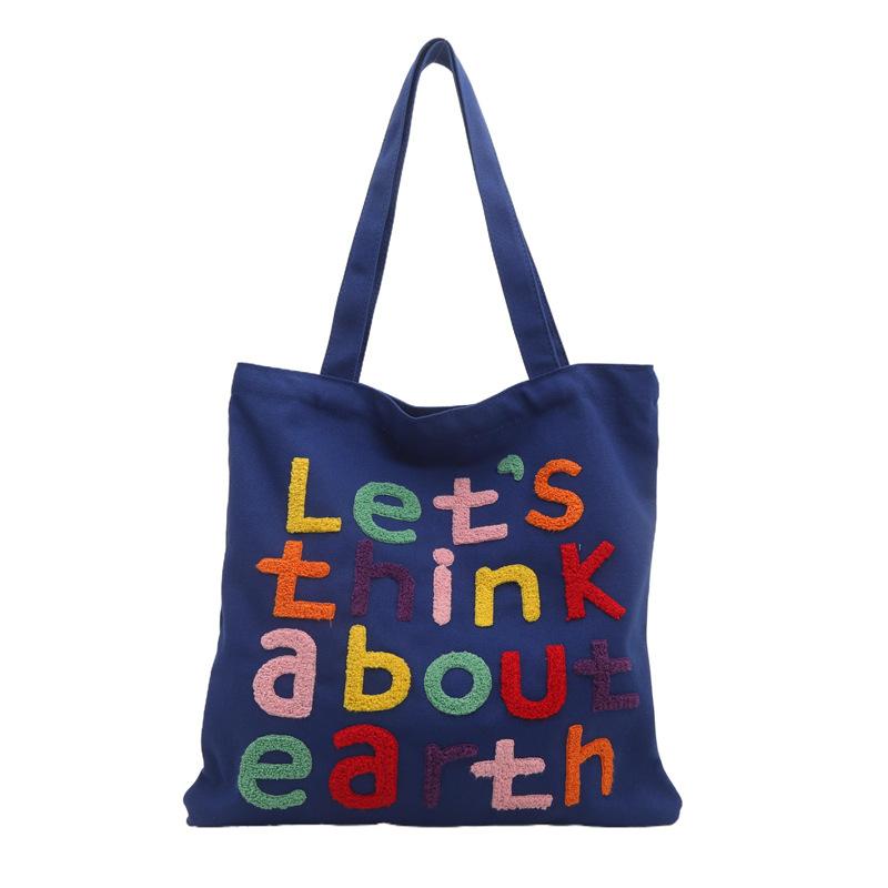 

Пляжная сумка для отдыха на море женская сумка большой вместимости сумка-тоут с наплечной сумкой ручная переноска портативная хозяйственная сумка One size темно-синий