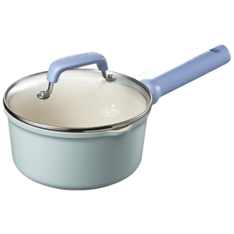 SUPOR 18cm Non-stick Ceramic Milk Pot