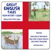 Great English Tales by Peter Legon Paperback Book 9780952287094