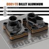 Tappet Covers M8 For Harley Softail Standard Fat Bob/Fat Boy 107 114 Street Bob Heritage Classic Breakout Deluxe FLDE Low Rider