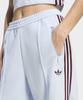 Adidas Classic Track Pants - Crystal Sky: Maroon / Kd3748