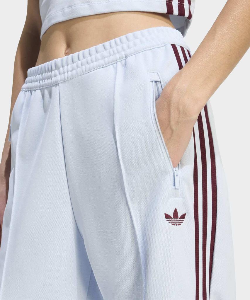 Adidas Classic Track Pants - Crystal Sky: Maroon / Kd3748