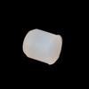 5Pcs Silicone Trombone Slide Bow End Tip Bumper For Trombone Brass Instrument Repair Replacement Accessories