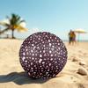 1PC Pink Hearts Gifts Soccer Ball Size 5 Football Machine Sewn Indoor/Outdoor Universal Football W9