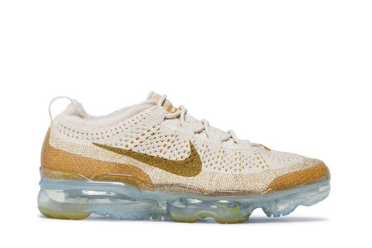 Nike Air VaporMax 2023 Flyknit 'Sand Drift'