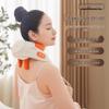 Misida Mini Portable Neck and Shoulder Massager CN plug (adapter included)