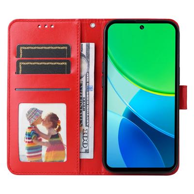 Hüllen für Smartphones – Wallet-Cases