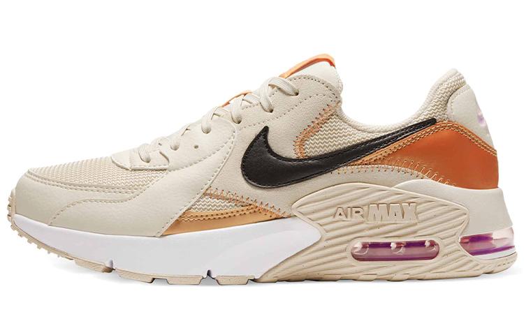 

Nike Air Max Excee Creamwhite Orange Women s CD5432-107 35.5