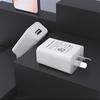 Phone Charger Convenient Australia Plug Smart Phone Wall Charger Plug Adapter for Home