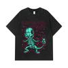 Üst giysisi – T-shirtler