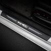 AABIV1 Car Door Sill Stickers Accessories For KIA GT LINE K2 Sportage Stinger Sorento Ceed soul sorento VENGA KX5 K3 K4 K5 Accessories